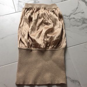 COPY - Bebe Tube Top